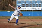 Baseball vs UMD  Wheaton College Baseball vs U Mass Dartmouth. - Photo By: KEITH NORDSTROM : Wheaton, baseball